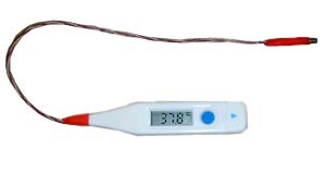 Инструкция — электронный термометр